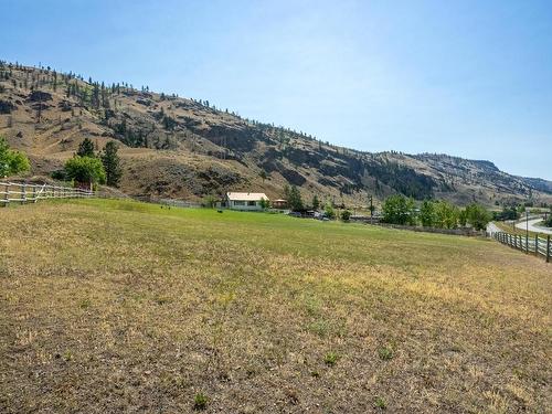 4088 Hills Frontage Rd, Cache Creek, BC - Outdoor With View