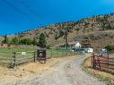 4088 Hills Frontage Rd, Cache Creek, BC  - Outdoor With View 