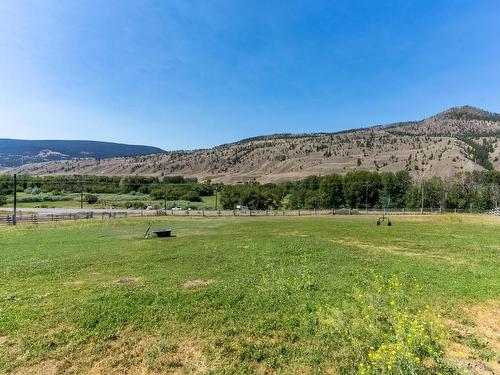 4088 Hills Frontage Rd, Cache Creek, BC - Outdoor With View