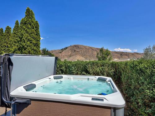 5852 Rodeo Drive, Kamloops, BC - Outdoor