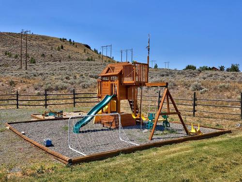 5852 Rodeo Drive, Kamloops, BC - Outdoor