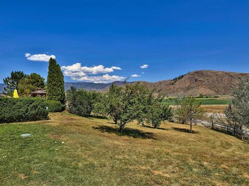 5852 Rodeo Drive, Kamloops, BC - Outdoor With View