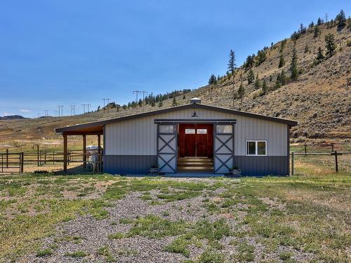 5852 Rodeo Drive, Kamloops, BC - Outdoor