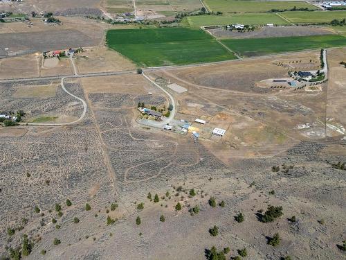 5852 Rodeo Drive, Kamloops, BC - Outdoor With View