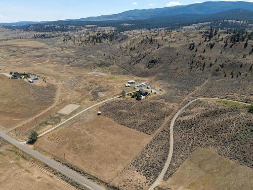 5852 Rodeo Drive, Kamloops, BC - Outdoor With View