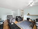 361 Robson Street, Clearwater, BC  - Indoor Photo Showing Living Room 