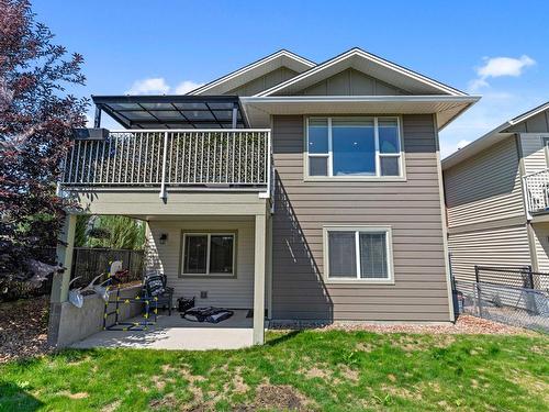 131-8800 Dallas Drive, Kamloops, BC - Outdoor