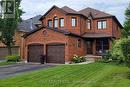 5 Chatsworth Crescent, Hamilton (Waterdown), ON  - Outdoor 