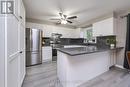 5 Chatsworth Crescent, Hamilton (Waterdown), ON  - Indoor Photo Showing Kitchen 