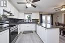 5 Chatsworth Crescent, Hamilton (Waterdown), ON  - Indoor Photo Showing Kitchen 