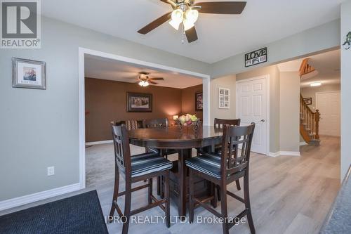 5 Chatsworth Crescent, Hamilton (Waterdown), ON - Indoor Photo Showing Dining Room