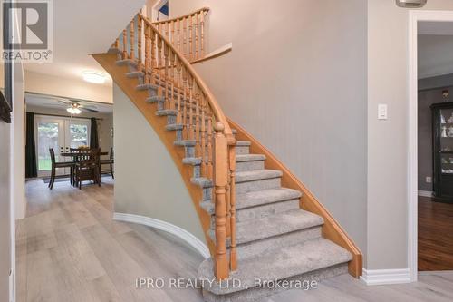 5 Chatsworth Crescent, Hamilton (Waterdown), ON - Indoor Photo Showing Other Room