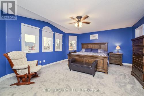 5 Chatsworth Crescent, Hamilton (Waterdown), ON - Indoor Photo Showing Bedroom