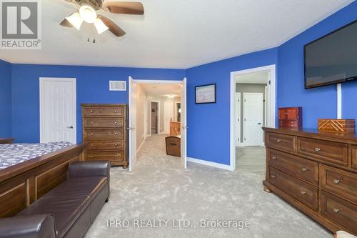 5 Chatsworth Crescent, Hamilton (Waterdown), ON - Indoor Photo Showing Other Room