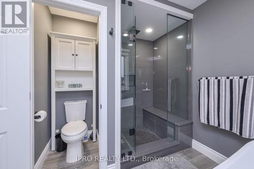 5 Chatsworth Crescent, Hamilton (Waterdown), ON - Indoor Photo Showing Bathroom