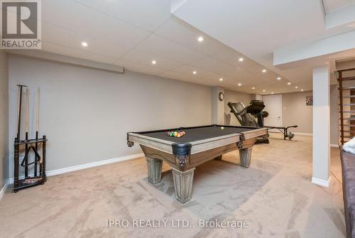 5 Chatsworth Crescent, Hamilton (Waterdown), ON - Indoor Photo Showing Other Room