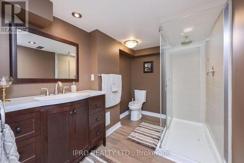 5 Chatsworth Crescent, Hamilton (Waterdown), ON - Indoor Photo Showing Bathroom