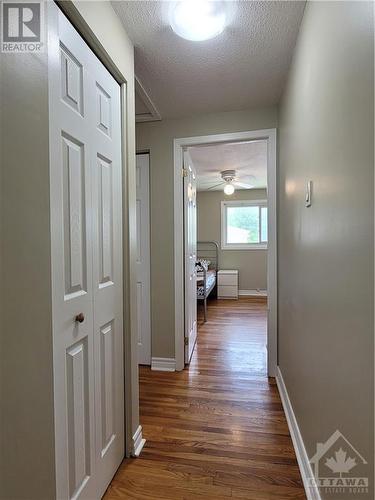 1295 Ledbury Avenue Unit#10, Ottawa, ON - Indoor Photo Showing Other Room