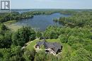 55 Hanlon Bay Road, Elgin, ON  - Outdoor With Body Of Water With View 