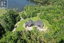 55 Hanlon Bay Road, Elgin, ON  - Outdoor With Body Of Water With View 