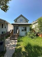 619 L AVENUE S  Saskatoon, SK S7M 2H6