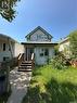 619 L Avenue S, Saskatoon, SK  - Outdoor 