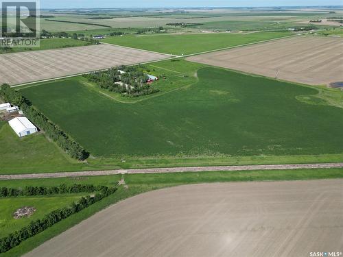 Rm Of Sherwood Lot (8.48Acres), Sherwood Rm No. 159, SK 