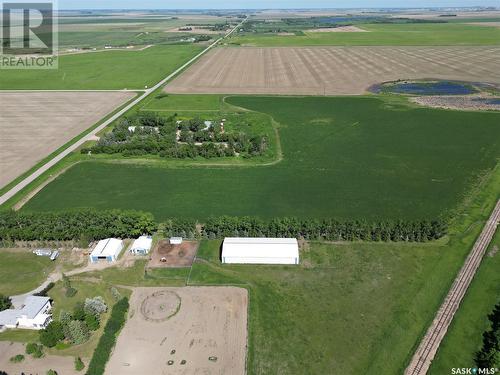 Rm Of Sherwood Lot (8.48Acres), Sherwood Rm No. 159, SK 