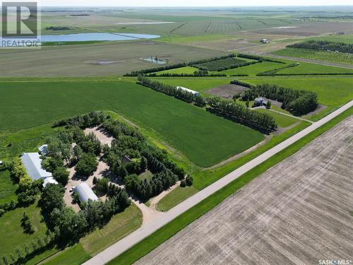 Rm Of Sherwood Lot (8.48Acres), Sherwood Rm No. 159, SK 