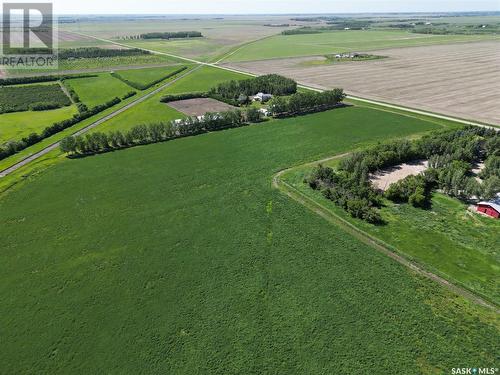 Rm Of Sherwood Lot (8.48Acres), Sherwood Rm No. 159, SK 