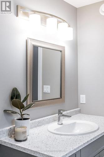 46 Talbot Street, Prince Edward County (Picton), ON - Indoor Photo Showing Bathroom