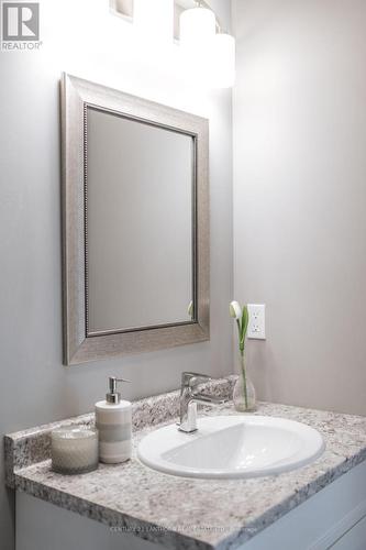 46 Talbot Street, Prince Edward County (Picton), ON - Indoor Photo Showing Bathroom