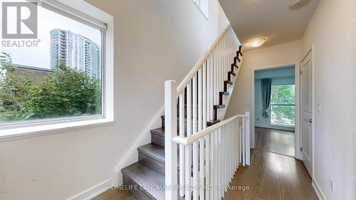 Th14 - 175 Bonis Avenue, Toronto (Tam O'Shanter-Sullivan), ON 