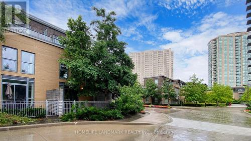 Th14 - 175 Bonis Avenue, Toronto (Tam O'Shanter-Sullivan), ON 