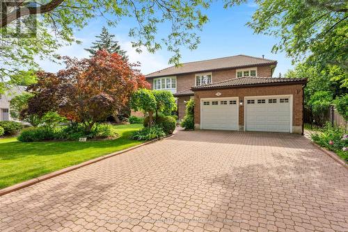 32 Addington Square, Markham (Unionville), ON - Outdoor