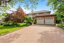 32 Addington Square, Markham (Unionville), ON  - Outdoor 