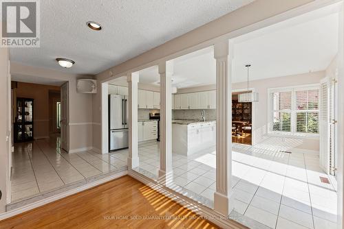 32 Addington Square, Markham (Unionville), ON - Indoor