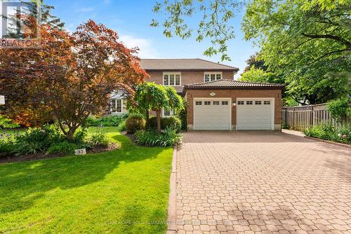 32 Addington Square, Markham (Unionville), ON - Outdoor