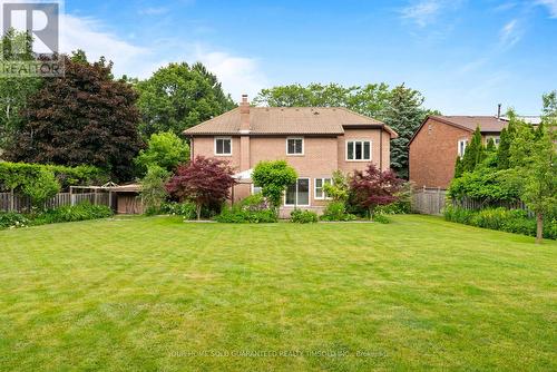 32 Addington Square, Markham (Unionville), ON - Outdoor