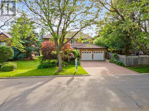 32 Addington Square, Markham, ON - Outdoor