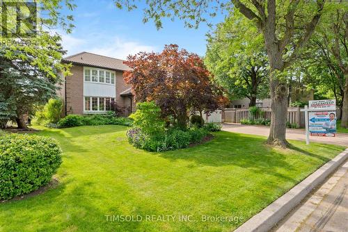 32 Addington Square, Markham, ON - Outdoor