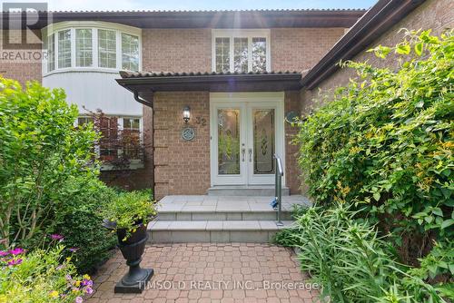 32 Addington Square, Markham, ON - Outdoor