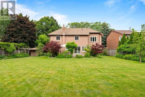 32 Addington Square, Markham, ON - Outdoor