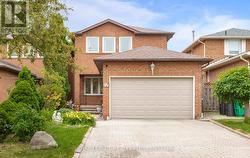 17 HANSON ROAD  Mississauga (Fairview), ON L5B 2E3