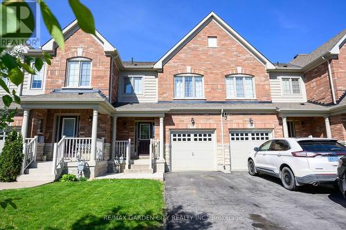 72 Sunset Way, Thorold, ON - Outdoor With Facade