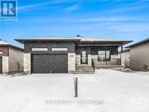 247 Bourdeau Boulevard, The Nation, ON - Outdoor