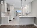 247 Bourdeau Boulevard, The Nation, ON  - Indoor Photo Showing Kitchen With Upgraded Kitchen 