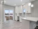 247 Bourdeau Boulevard, Limoges, ON  - Indoor Photo Showing Kitchen 