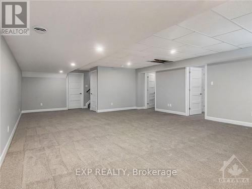 247 Bourdeau Boulevard, The Nation, ON - Indoor