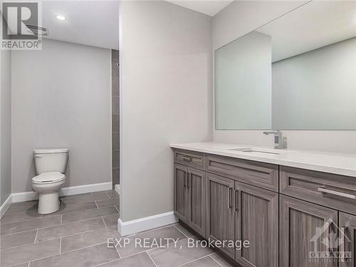 247 Bourdeau Boulevard, The Nation, ON - Indoor Photo Showing Bathroom